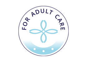 Do pielęgnacji osób dorosłych (seni care)